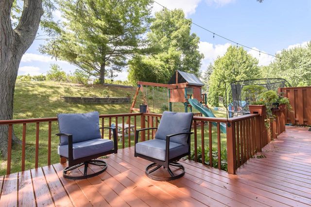 3575 S Cottonwood ROAD, New Berlin, WI 53151