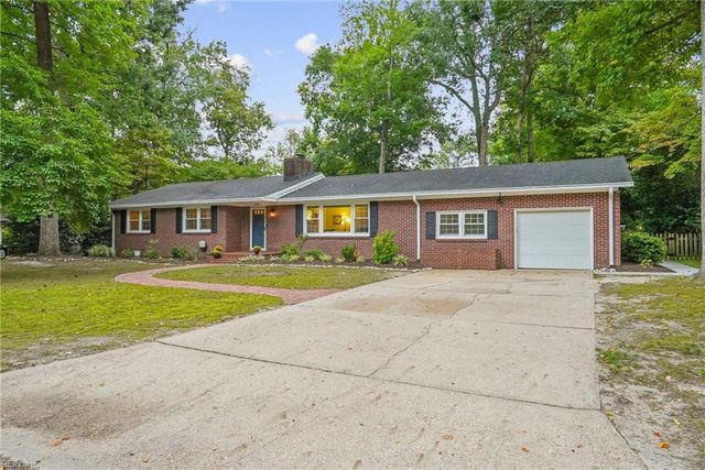 3105 E Cheltingham PL, Virginia Beach, VA 23452
