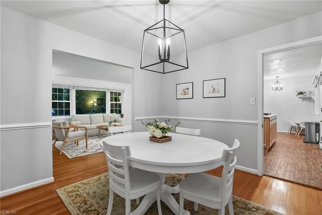 3105 E Cheltingham PL, Virginia Beach, VA 23452
