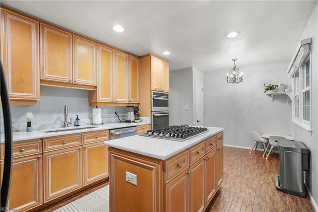3105 E Cheltingham PL, Virginia Beach, VA 23452