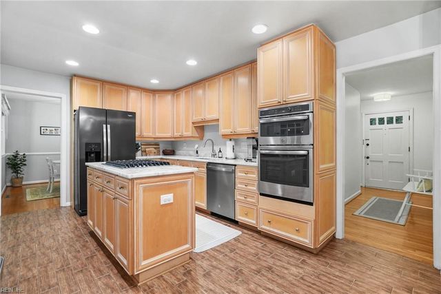 3105 E Cheltingham PL, Virginia Beach, VA 23452