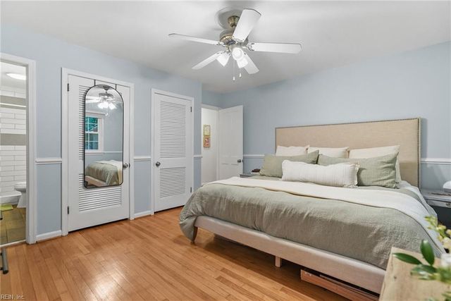 3105 E Cheltingham PL, Virginia Beach, VA 23452