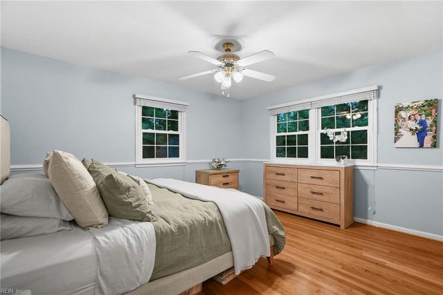 3105 E Cheltingham PL, Virginia Beach, VA 23452
