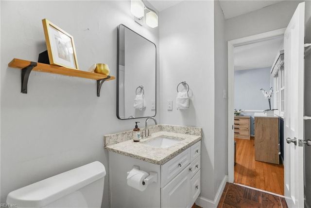 3105 E Cheltingham PL, Virginia Beach, VA 23452