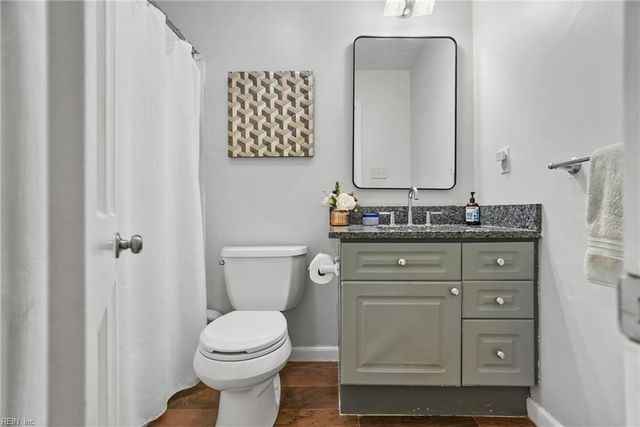 3105 E Cheltingham PL, Virginia Beach, VA 23452