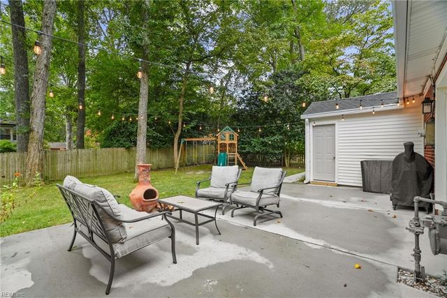 3105 E Cheltingham PL, Virginia Beach, VA 23452