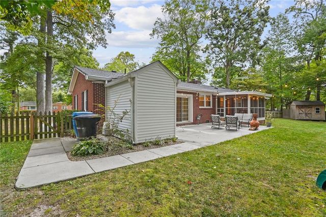 3105 E Cheltingham PL, Virginia Beach, VA 23452