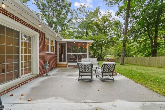 3105 E Cheltingham PL, Virginia Beach, VA 23452
