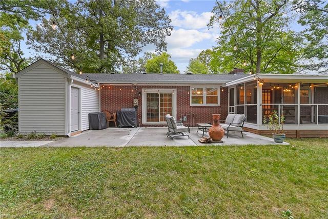 3105 E Cheltingham PL, Virginia Beach, VA 23452