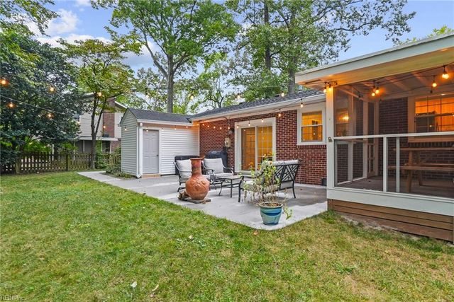 3105 E Cheltingham PL, Virginia Beach, VA 23452