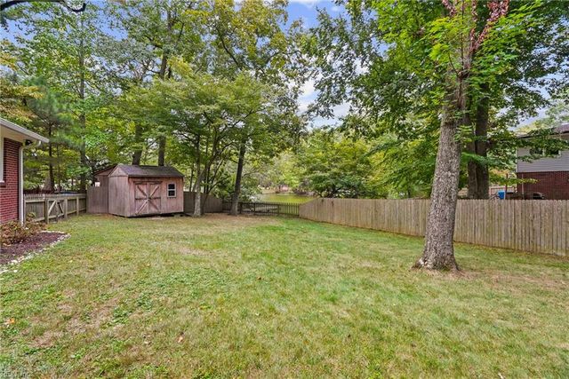 3105 E Cheltingham PL, Virginia Beach, VA 23452
