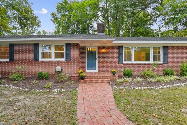 3105 E Cheltingham PL, Virginia Beach, VA 23452