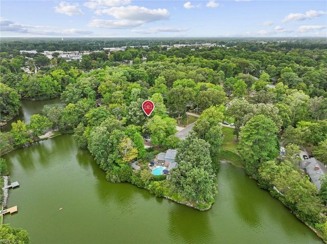 3105 E Cheltingham PL, Virginia Beach, VA 23452