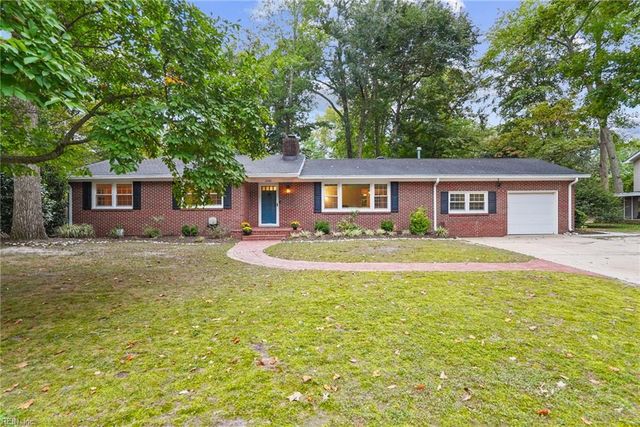 3105 E Cheltingham PL, Virginia Beach, VA 23452