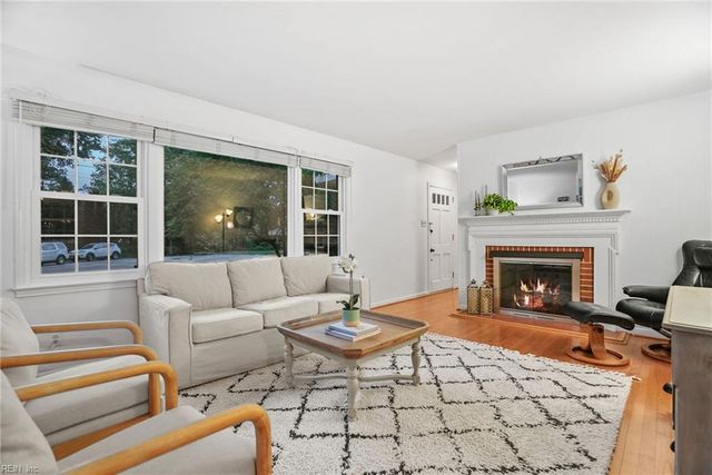 3105 E Cheltingham PL, Virginia Beach, VA 23452