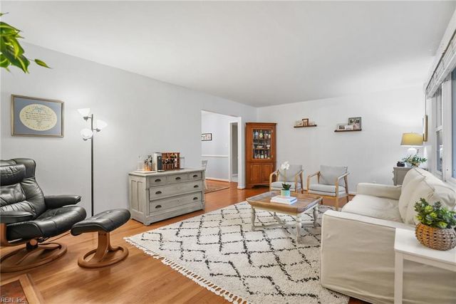 3105 E Cheltingham PL, Virginia Beach, VA 23452