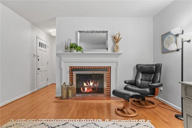 3105 E Cheltingham PL, Virginia Beach, VA 23452