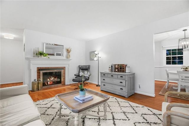 3105 E Cheltingham PL, Virginia Beach, VA 23452