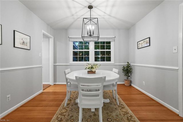 3105 E Cheltingham PL, Virginia Beach, VA 23452