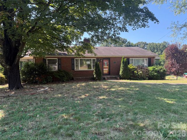 369 Monticello Road, Statesville, NC 28625