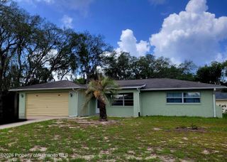 9022 Lingrove Road, Weeki Wachee, FL 34613