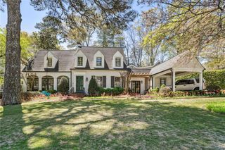 527 Brentwood NE Drive, Atlanta, GA 30305