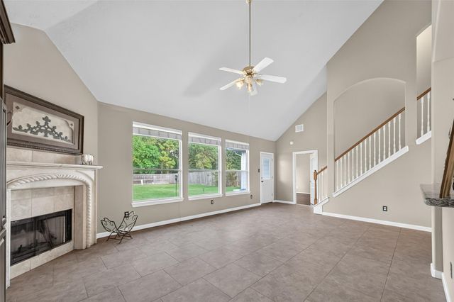 19207 Pinewood Mist Lane, Humble, TX 77346