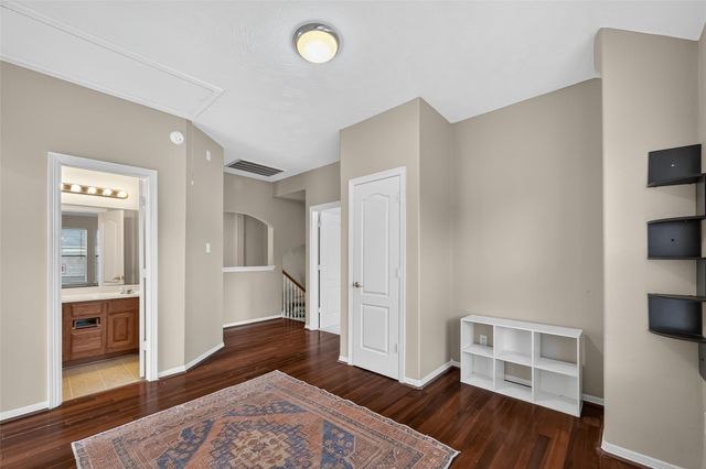 19207 Pinewood Mist Lane, Humble, TX 77346