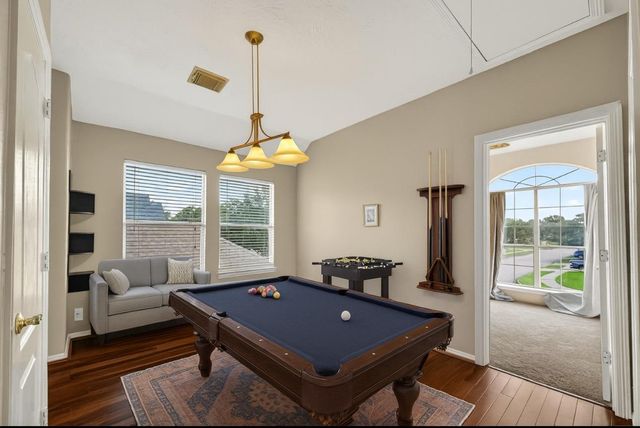 19207 Pinewood Mist Lane, Humble, TX 77346