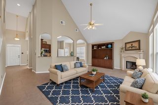 19207 Pinewood Mist Lane, Humble, TX 77346