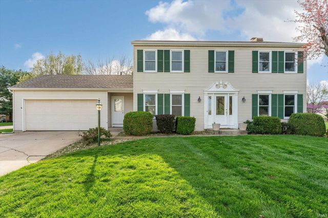 51595 Harvester Drive, Granger, IN 46530