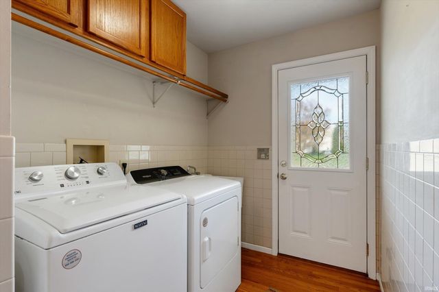 51595 Harvester Drive, Granger, IN 46530