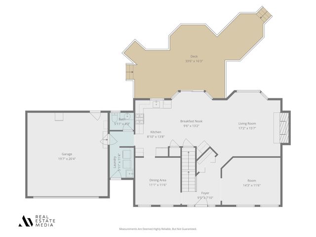 51595 Harvester Drive, Granger, IN 46530