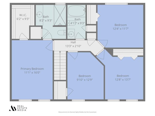 51595 Harvester Drive, Granger, IN 46530