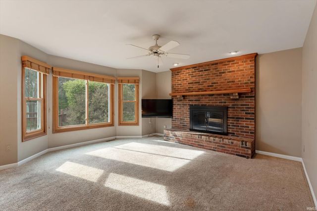 51595 Harvester Drive, Granger, IN 46530