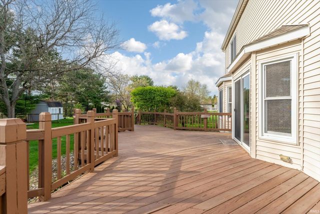 51595 Harvester Drive, Granger, IN 46530