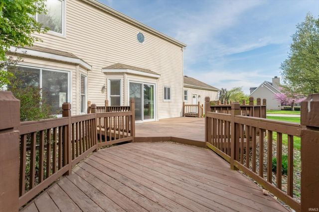 51595 Harvester Drive, Granger, IN 46530