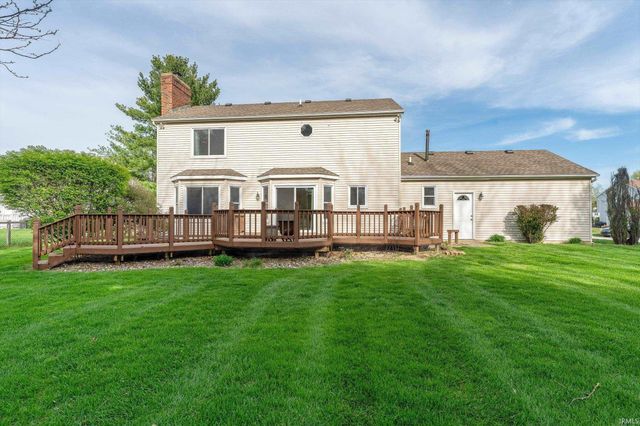 51595 Harvester Drive, Granger, IN 46530