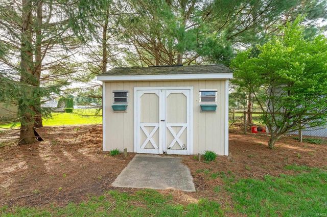 51595 Harvester Drive, Granger, IN 46530