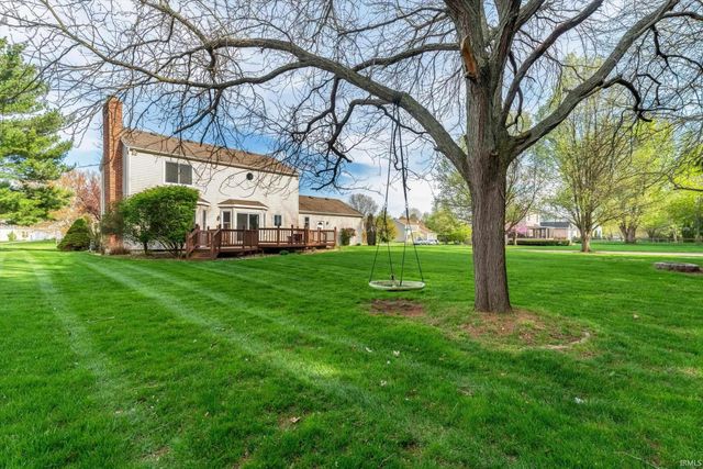 51595 Harvester Drive, Granger, IN 46530