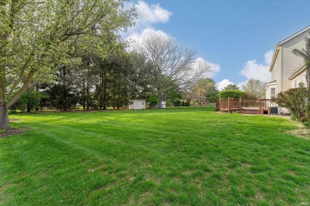 51595 Harvester Drive, Granger, IN 46530