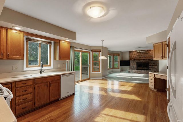 51595 Harvester Drive, Granger, IN 46530