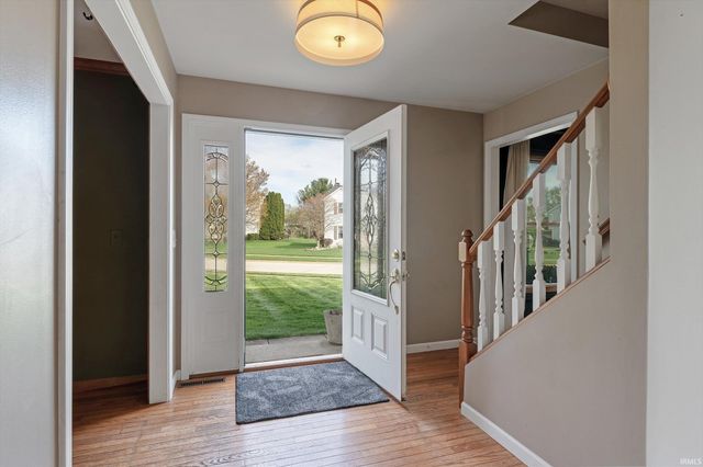 51595 Harvester Drive, Granger, IN 46530