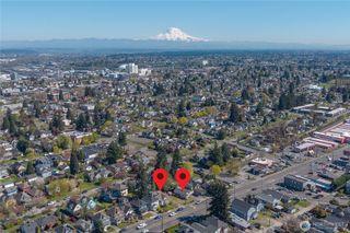 941 / 935 S Sprague Avenue, Tacoma, WA 98405