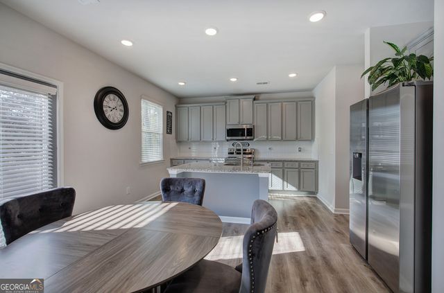 502 McGinnis, Calhoun, GA 30701