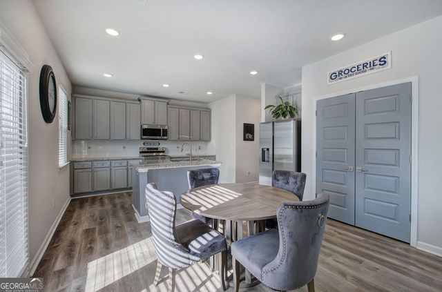 502 McGinnis, Calhoun, GA 30701