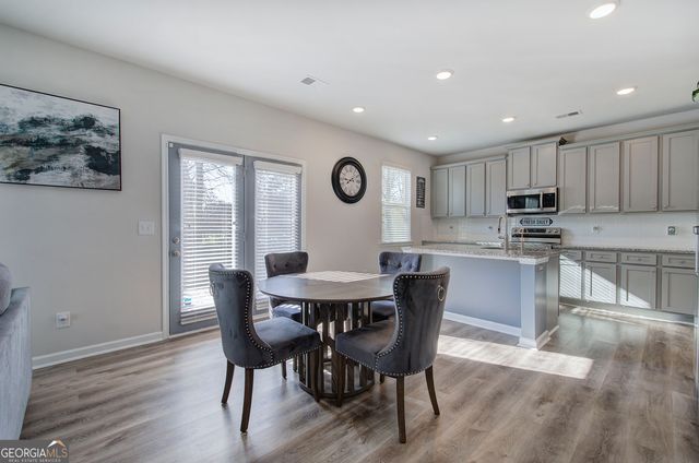 502 McGinnis, Calhoun, GA 30701