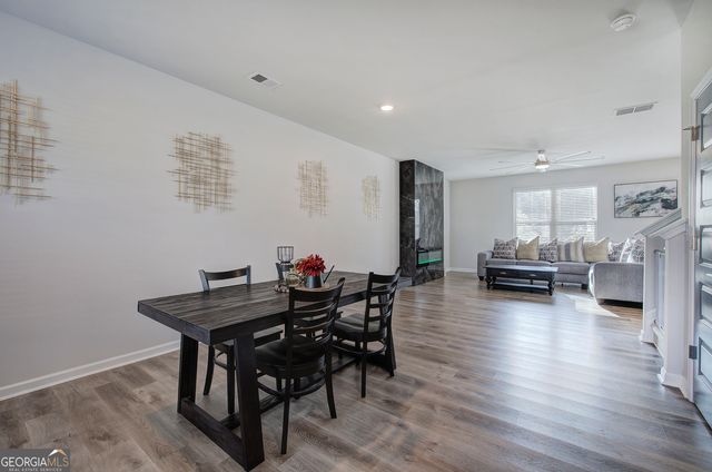 502 McGinnis, Calhoun, GA 30701