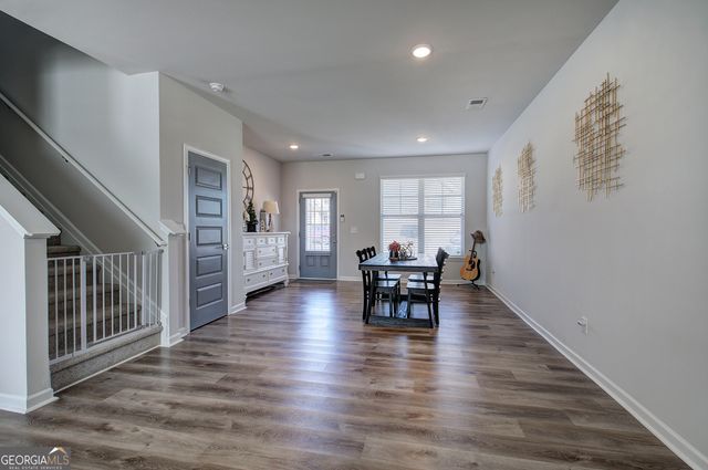 502 McGinnis, Calhoun, GA 30701