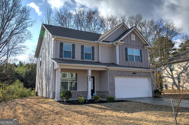 502 McGinnis, Calhoun, GA 30701